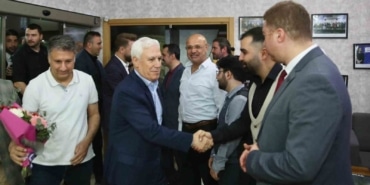 Başkan Bozbey’den yeni Kent Konseyi formülü