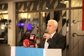 Bozbey’den işten çıkartılanlarla ilgili: "Biz herkesle çalışmak isteriz"
