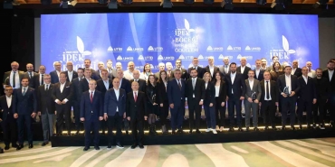 Bursa Büyükşehir Belediye Başkanı Bozbey: “İsteğimiz ülke ve dünya pazarında öne çıkmak”