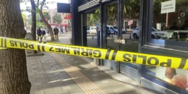 Bursa Orhangazi güne silah sesleri ile uyandı