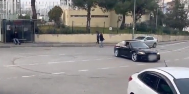 Bursa’da drift atanlara ceza yağdı: 5 milyon 189 bin 513 TL ceza yazıldı