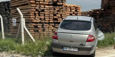 Bursa’da feci kaza: 1’i çocuk 5 yaralı