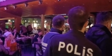 Bursa’da ‘huzur’ denetimi hız kesmedi: 5 şüpheli yakalandı