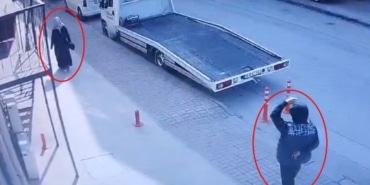 Bursa’da kadınların korkulu rüyası olan o kapkaççı yakalandı..