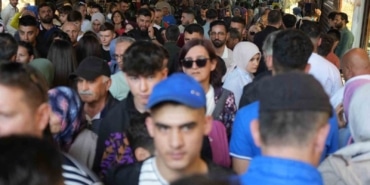 Bursa’nın tarihi mekanlarında adım atacak yer kalmadı