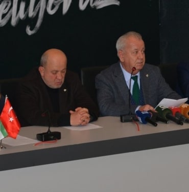 Bursaspor Divan Kurulu: “Fedakarlık istemek mecburiyetindeyiz”