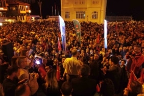 Deniz Dalgıç: “Mudanya’yı Cumhuriyetin ikinci yüzyılına taşıyacağız”