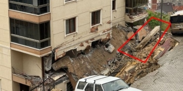 Gemlik’teki duvar çökmesine savcılık soruşturması