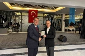 Hak ve Özgürlükler Hareketi Bursa’da iftar programında buluştu