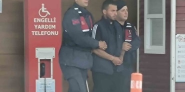 İnegöl Jandarması suç makinesini yakaladı