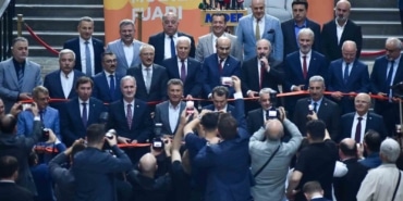 İnegöl’de mobilya şöleni başladı