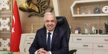 Nilüfer Belediyesi’nde başkan yardımcıları belli oldu