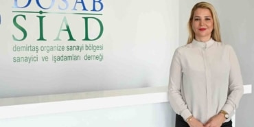 (Özel) “Hazır giyim ve tekstilde Türkiye’nin rakibi Avrupa ülkeleridir”