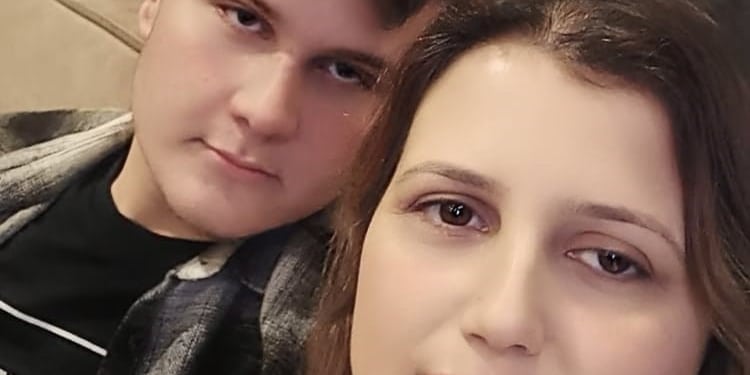 16 yaşındaki kayıp genç bulundu