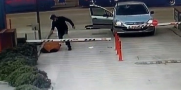 2 kez müebbet alan polis memuruna 5 yıl daha ceza