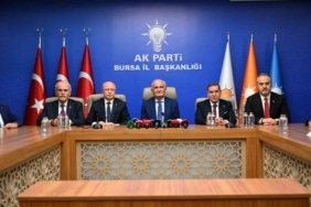 AK Parti Genel Başkan Yardımcısı Yılmaz: "AK Parti seçim sonuçlarını en iyi değerlendirecek ve okuyacak kurumsal yapıya sahiptir"