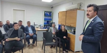 Başkan Özel: "YESAŞ’ın marka değerini artıracağız"