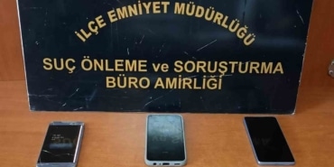 Bursa polisi uyuşturucu tacirlerine göz açtırmadı