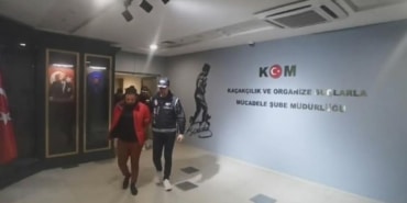 Bursa Şehir Hastanesi’nde büyük vurgun