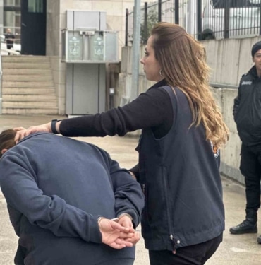 Bursa’da ’çağrı merkezi’ çetesine operasyon: 38 gözaltı