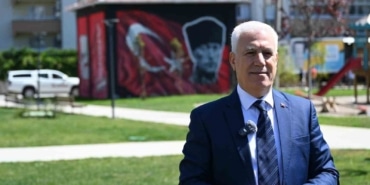 Büyükşehir’den emeklilere destek çeki