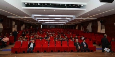 İnegöl Belediyesi Hayvan Pazarı kotra ihalesi yapıldı