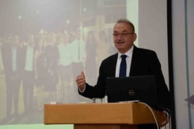 İsmail Tatlıoğlu İYİ Parti’den istifa etti