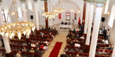 Mudanya Belediye Meclisi’nden pazar yeri kararı