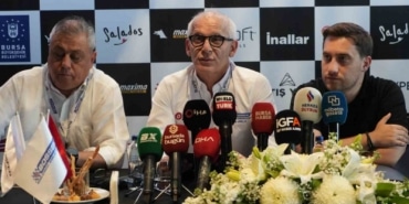 Sezonun son asfalt yarışı Yeşil Bursa Rallisi nefesleri kesecek