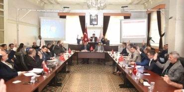 Yenişehir’de şeffaf belediyecilik adımı