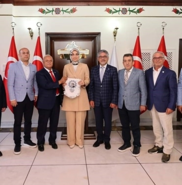 Bursa AFSİAD’dan Afyonkarahisar çıkarması