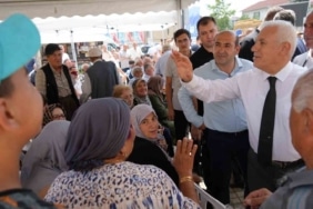 Dağ yöresine yeni koordinatör