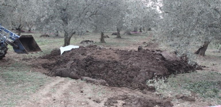 Kırmızı bültenle aranan zanlıdan tüyleri ürperten detay