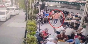 (Özel) Bursa’da maganda kurşunu can aldı, genç adam ölüme böyle gitti