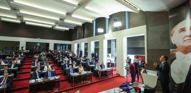 Türkiye, sosyal demokrat belediyecilik ile gülümseyecek
