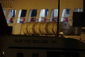 İDO feribotunda ölü bulunan kişinin kimliği belli oldu