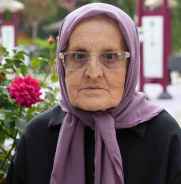 Zeliha Nine’nin gözyaşlarını Aile ve Sosyal Hizmetler Bakanlığı dindirdi