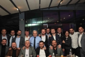 Nilüfer’de Muhtarlar Günü’ne özel buluşma