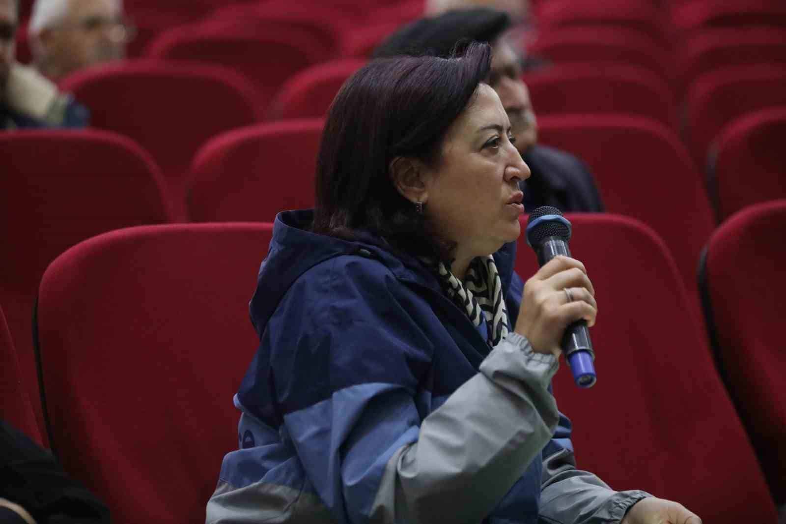 Başkan Deviren:"Gemlik’in iki bin yıllık tarihini ortaya çıkaracağız"