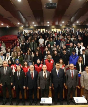 Mudanya Üniversitesi öğrencileri sordu, Başkan Bozbey yanıtladı