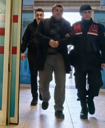 FETÖ firarisi eski ilçe emniyet müdürü yakalandı