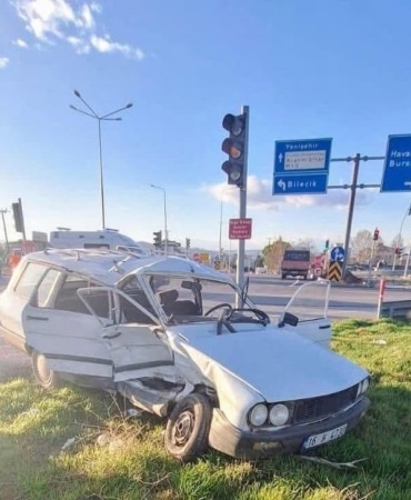 Kazadan daha fazla can yakan karar