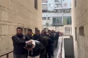 Dolandırıcılara geçit yok, 12 ilde eş zamanlı operasyon