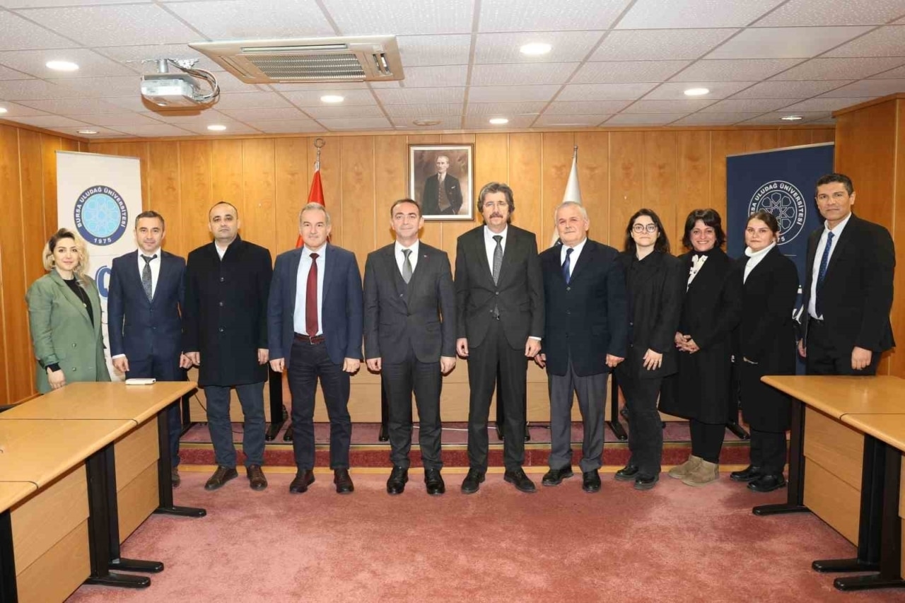 Üniversite kamu işbirliğine yeni halka