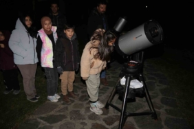 8500 yıllık Arkeopark’ta ’Ekinoks Macerası’ etkinliği