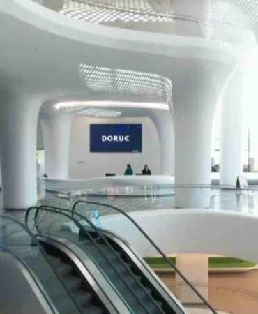 Bursa en iyi sağlık hizmeti listesinde dünyada 36’ncı, Türkiye’de ilk sırada