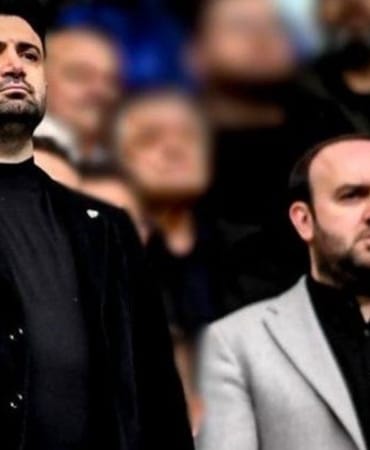 Enbiya Topal: "Yine şampiyon olacağız, kimsenin şüphesi olmasın"
