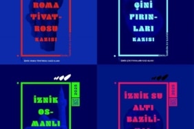 "İznik Tarihin Ev Sahibi Sergileri" ziyarete açılıyor