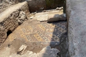 Papa’nın geleceği İznik’te müthiş keşfin sırrı belli oluyor