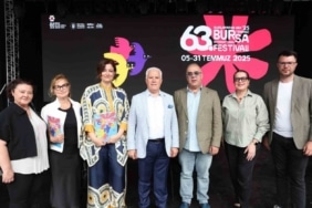 Uluslararası Bursa Festivali coşkusu başlıyor